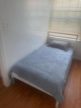 Best location of Hollywood, great room in 2bdrm apt, walk of fame, Los Angeles (fotografie 5)