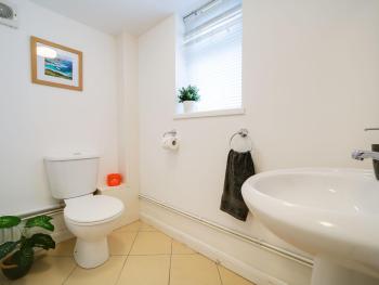 The Sty, rural retreat for couples, Falmouth (foto 4)
