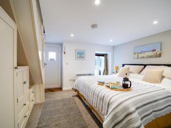 The Sty, rural retreat for couples, Falmouth (foto 2)