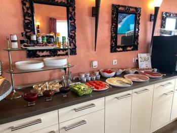 7o'Clock Hotel Hannover Messe Laatzen, Hanovre (photo 3)