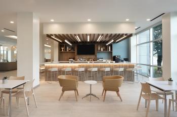 Element by Marriott Austin at The Domain, Austin (foto 3)