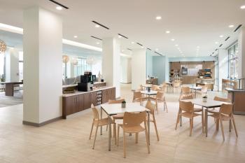 Element by Marriott Austin at The Domain, Austin (foto 4)