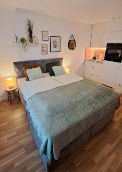 Vilnius Apart Suite, München (Foto 3)