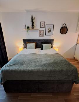 Vilnius Apart Suite, München (Foto 2)