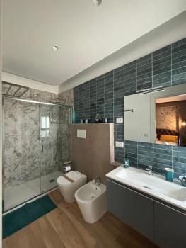VibeS in Centro apartment & rooms, Pagani (foto 2)