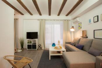 SingularStays Mercado Central, Walencja (zdjęcie 4)