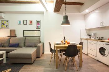 SingularStays Mercado Central, Walencja (zdjęcie 2)