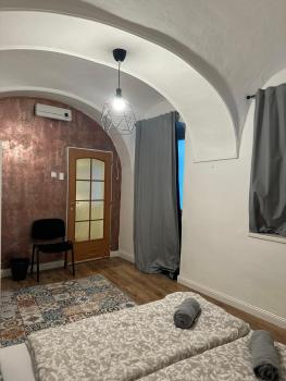O9A Private room in center Bratislava, Bratislava (Foto 4)