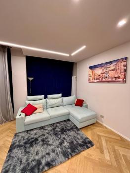 Apartament Bologna-Stadio 2, Boloňa (fotografie 2)