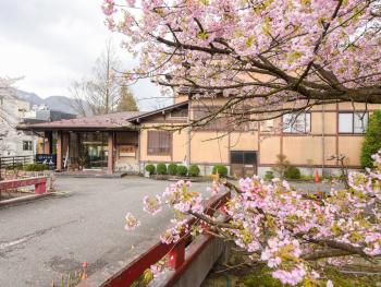 一水荘, Gosen (fotografie 4)