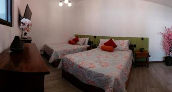 Casa Martín, Antigua Guatemala (foto 4)