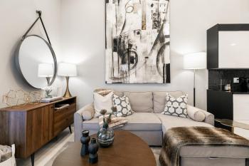 Le ChiK by Gestion ELITE, Mont-Tremblant (Foto 3)