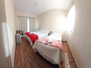 SETTA'S HOSTEL, São Paulo (fotografie 2)