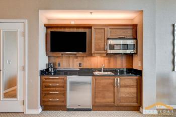 MGM Signature-38-718 Jacuzzi Studio, Las Vegas (fotografie 2)
