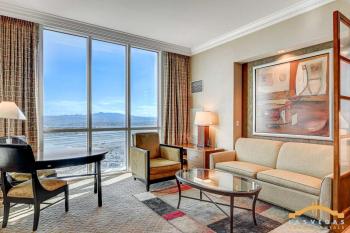 MGM Signature-38-718 Jacuzzi Studio, Las Vegas (fotografie 4)