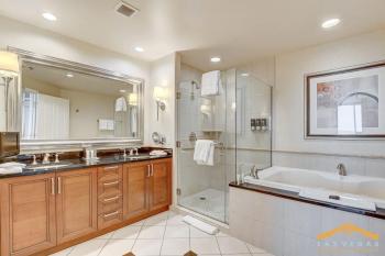 MGM Signature-38-718 Jacuzzi Studio, Las Vegas (fotografie 3)