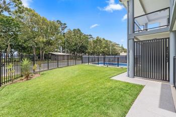 3 Seacrets at Shelly, Urangan (foto 5)