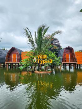 Chevilly Resort & Camp, Bogor (foto 4)