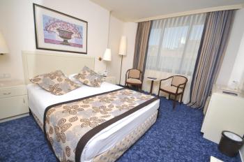 Class Hotel, Ankara (zdjęcie 4)