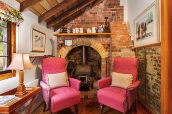 Mill Cottage with Spa Pool & Sauna, Akaroa (foto 2)