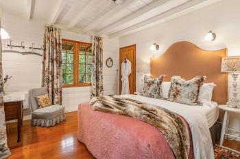 Mill Cottage with Spa Pool & Sauna, Akaroa (foto 5)