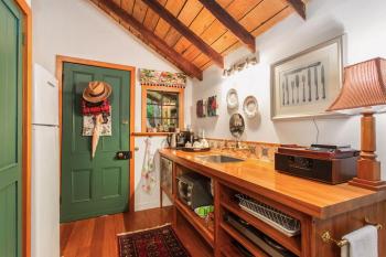 Mill Cottage with Spa Pool & Sauna, Akaroa (foto 3)