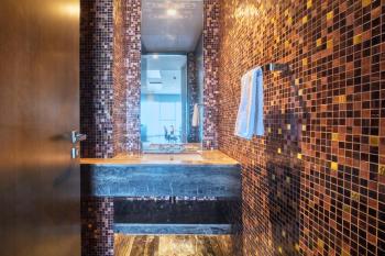 Dream Inn - Damac Heights by Fendi, Dubaj (fotografie 3)