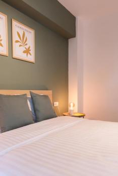 Charming & Central 1BR Ap 2 balconies -Old town, Bucharest (photo 4)