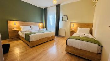 Sultan Hostel & Guesthouse, Istanbul (foto 2)