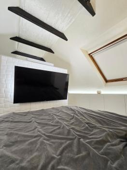 Smartpartment Bremen - Nähe A1 und Mercedes, Bremen (photo 3)