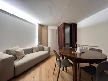 Alpine glow - sophisticated ski in - ski out, Breuil-Cervinia (foto 3)