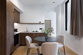 MoRe by Zoia Living, Atény (fotografie 4)