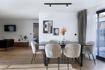 MoRe by Zoia Living, Atény (fotografie 2)