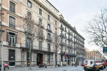 Apartment in downtown Barcelona - Vintage, Barcelona (fotografie 2)