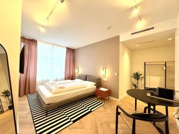 Stayzz by Homyzz, Hamburk (fotografie 2)