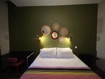 Hôtel de la Croix-Rousse, Lione (foto 3)