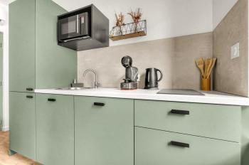 Cosy appartement sur Toulouse, Toulouse (fotografie 2)