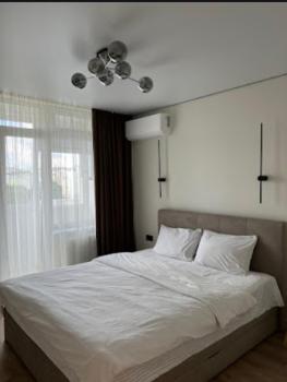 Light 2-кімн Нова стильна квартира на Київській, Ternopil (Foto 3)