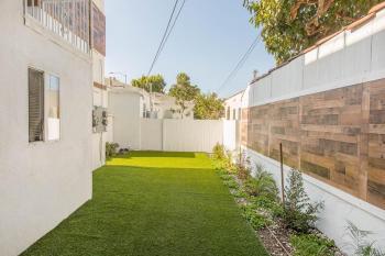 West LA Chariton, Los Angeles (fotografie 2)