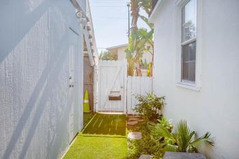 West LA Chariton, Los Angeles (fotografie 3)