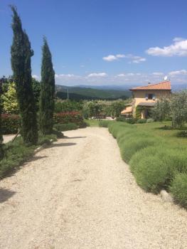 LA PRUNETINA, Mugello Serene Country Residence near Florence, Florenz (Foto 3)