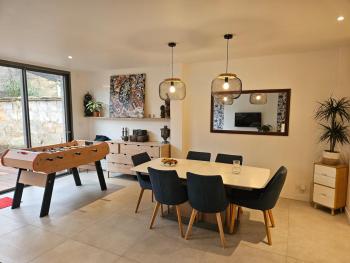 Villa Nomade - Bordeaux center 180m2, 4 rooms, Garden & Pool, Bordeaux (photo 4)