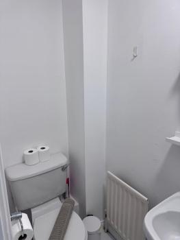 Entire place close to Airport & City, Dublin (fotografie 5)