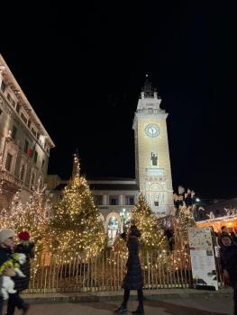 Rota's House III, Bergamo (fotografie 2)