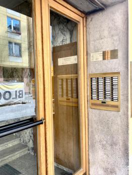 Apartment Studio Med Uni Wien, Vienna (photo 3)