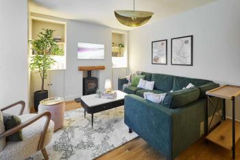 Host & Stay - Hovera Cottage, Windermere (fotografie 2)