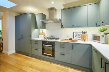 Host & Stay - Hovera Cottage, Windermere (fotografie 4)
