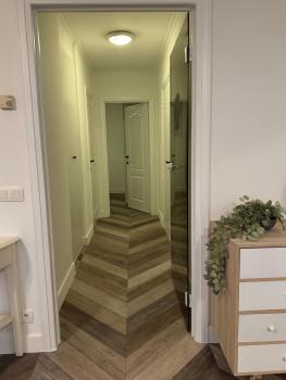 Cozy Panorama Flat by the Beach, Knokke-Heist (photo 5)