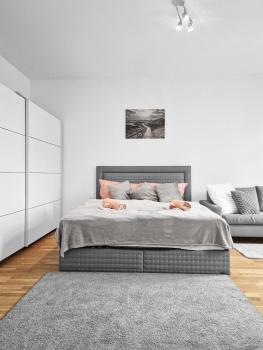 2rooms apartment, Vienna (photo 4)