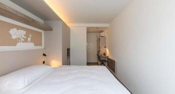 Apartmenthaus zum Zoo, Bazylea (zdjęcie 3)